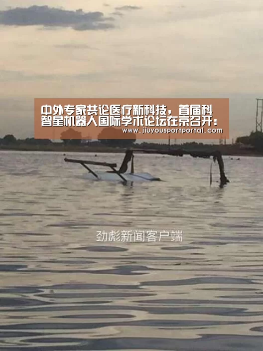 中外专家共论医疗新科技,首届科智星机器人国际学术论坛在京召开:九游体育官网(图1) 中外专家共论医疗新科技,首届科智星机器人国际学术论坛在京召开:九游体育官网(图1)
